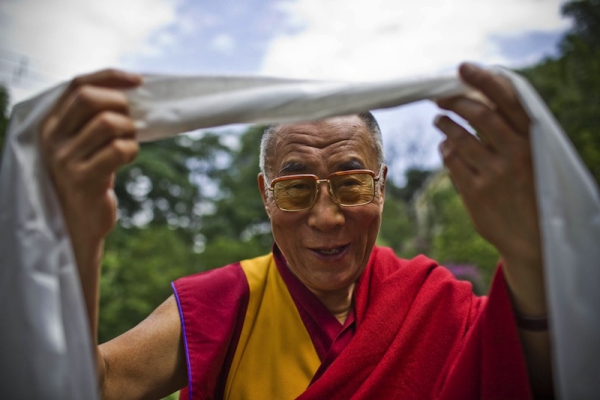 The Dalai Lama's 18 Rules for Living will Change you Forever.