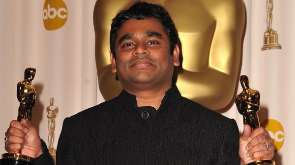 A Collection of Inspiring Quotes from Legendary Music Producer AR Rahman.