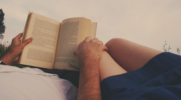 Why Readers, Scientifically, Are The Best People To Fall In Love With.