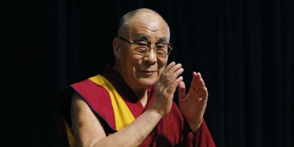 16 Quotes from the Dalai Lama to Inspire You