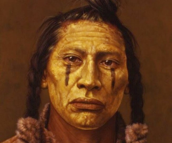 10 Quotes From a Sioux Indian Chief That Will Make You Question Everything About Our Society