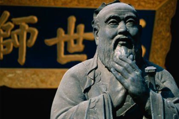 8 Wisdom Filled Quotes from Confucius and the Lessons we can Learn from them