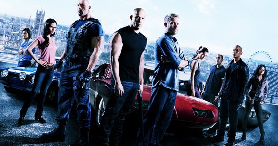 21 Inspiration Quotes from Your Favourite Fast & The Furious Actors And The Life Lessons You Can Learn From Them.