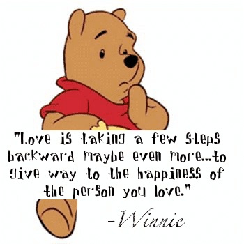 Quotes by Cartoon Characters - Wisdom To Inspire